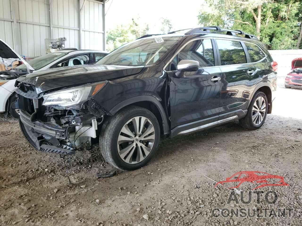 SUBARU ASCENT 2021 - 4S4WMARD7M3451811