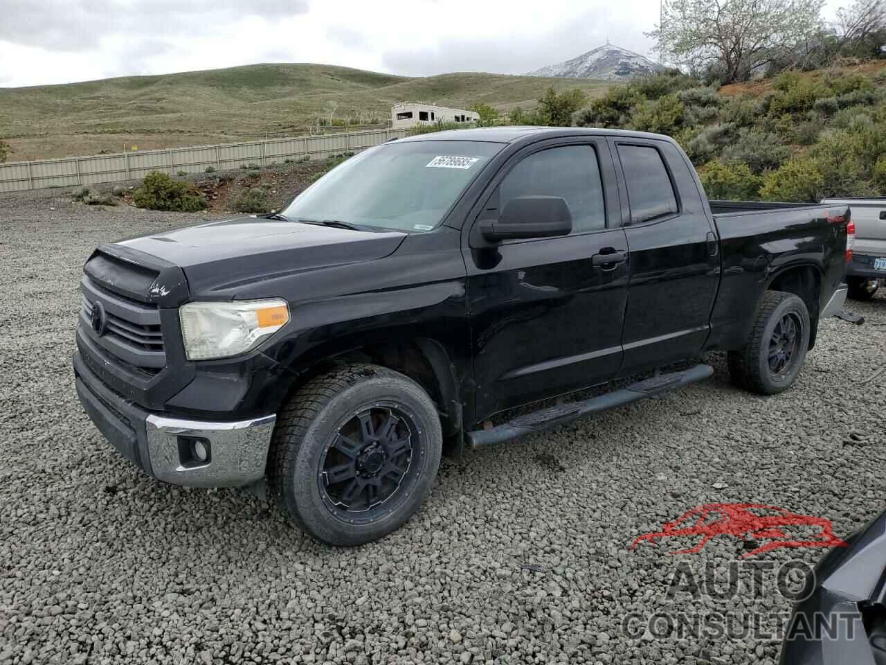 TOYOTA TUNDRA 2014 - 5TFRM5F12EX076598