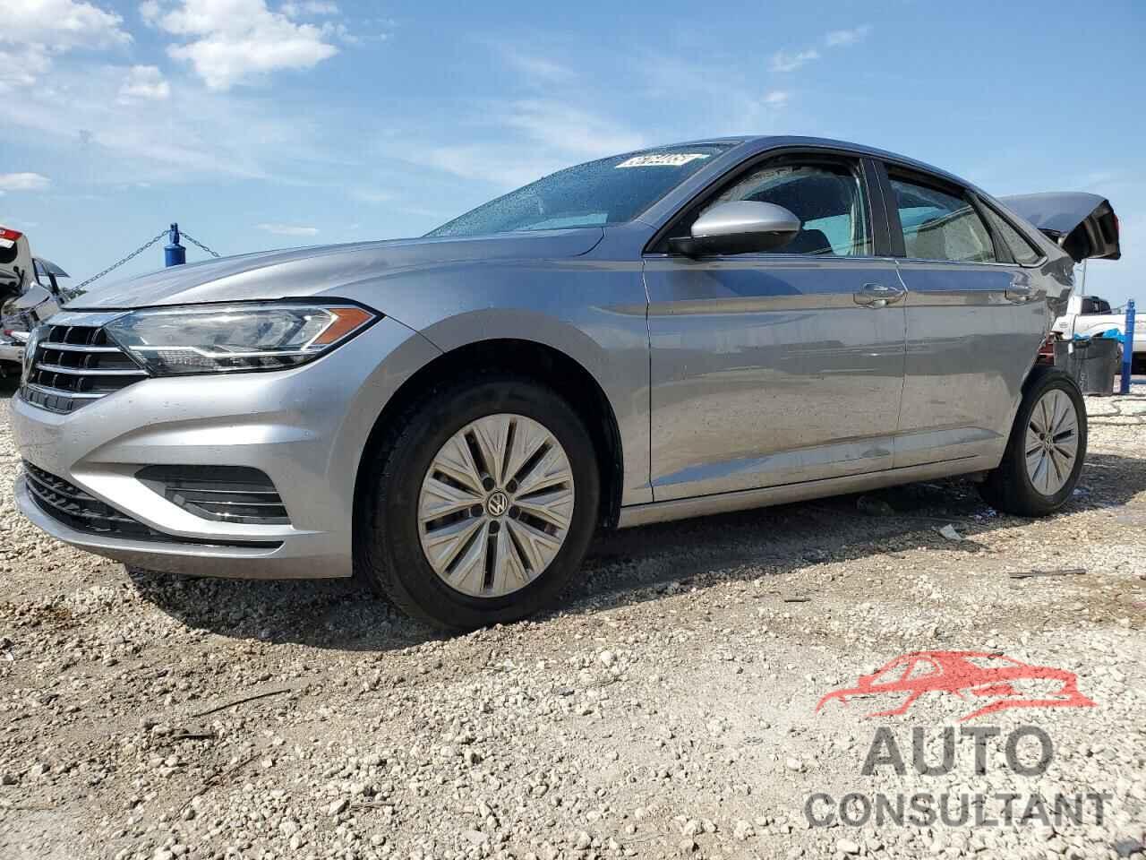 VOLKSWAGEN JETTA 2019 - 3VWC57BU2KM232961