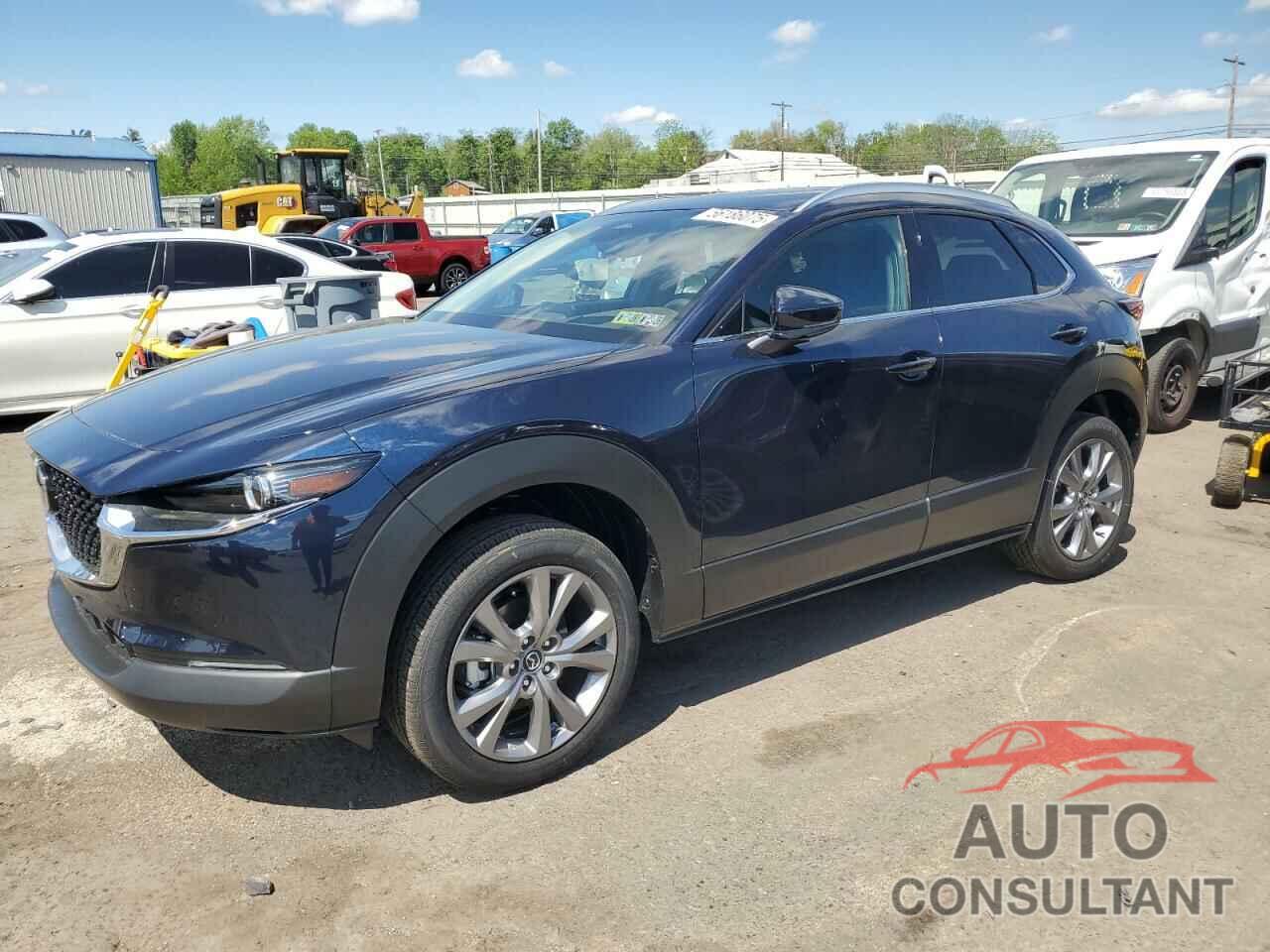 MAZDA CX30 2025 - 3MVDMBDM5SM807451