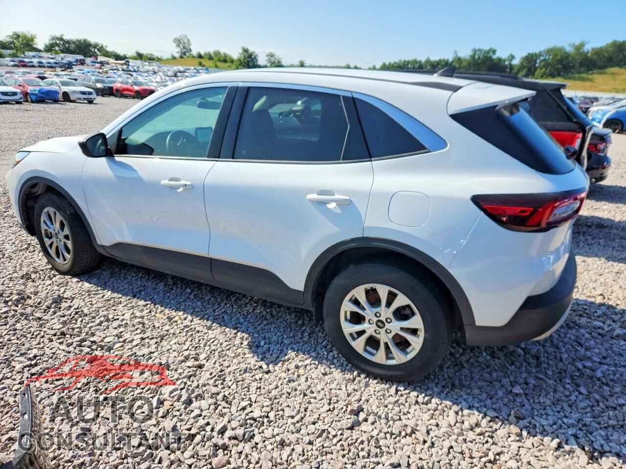 FORD ESCAPE 2023 - 1FMCU9GN1PUB05295