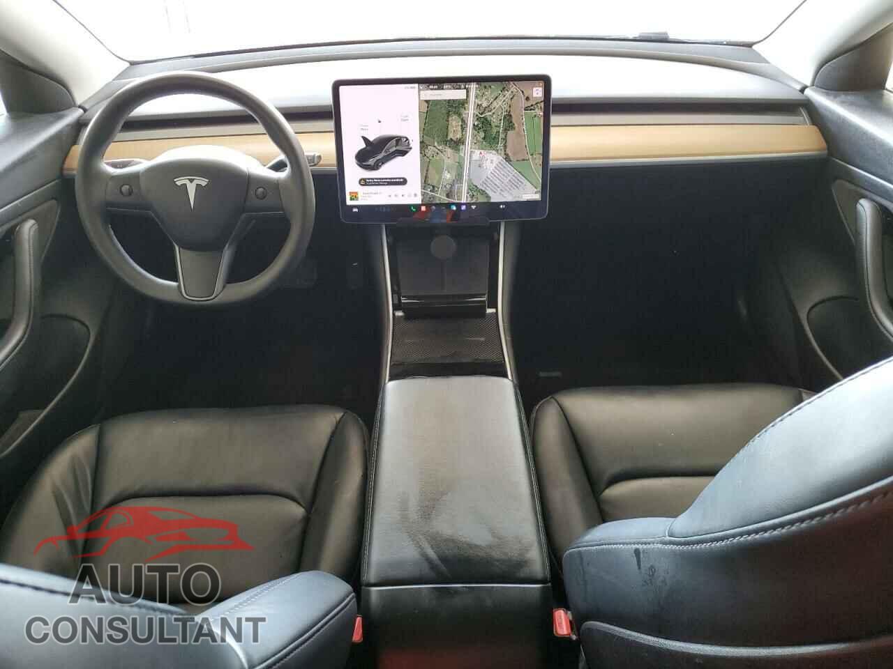TESLA MODEL 3 2020 - 5YJ3E1EA3LF792172