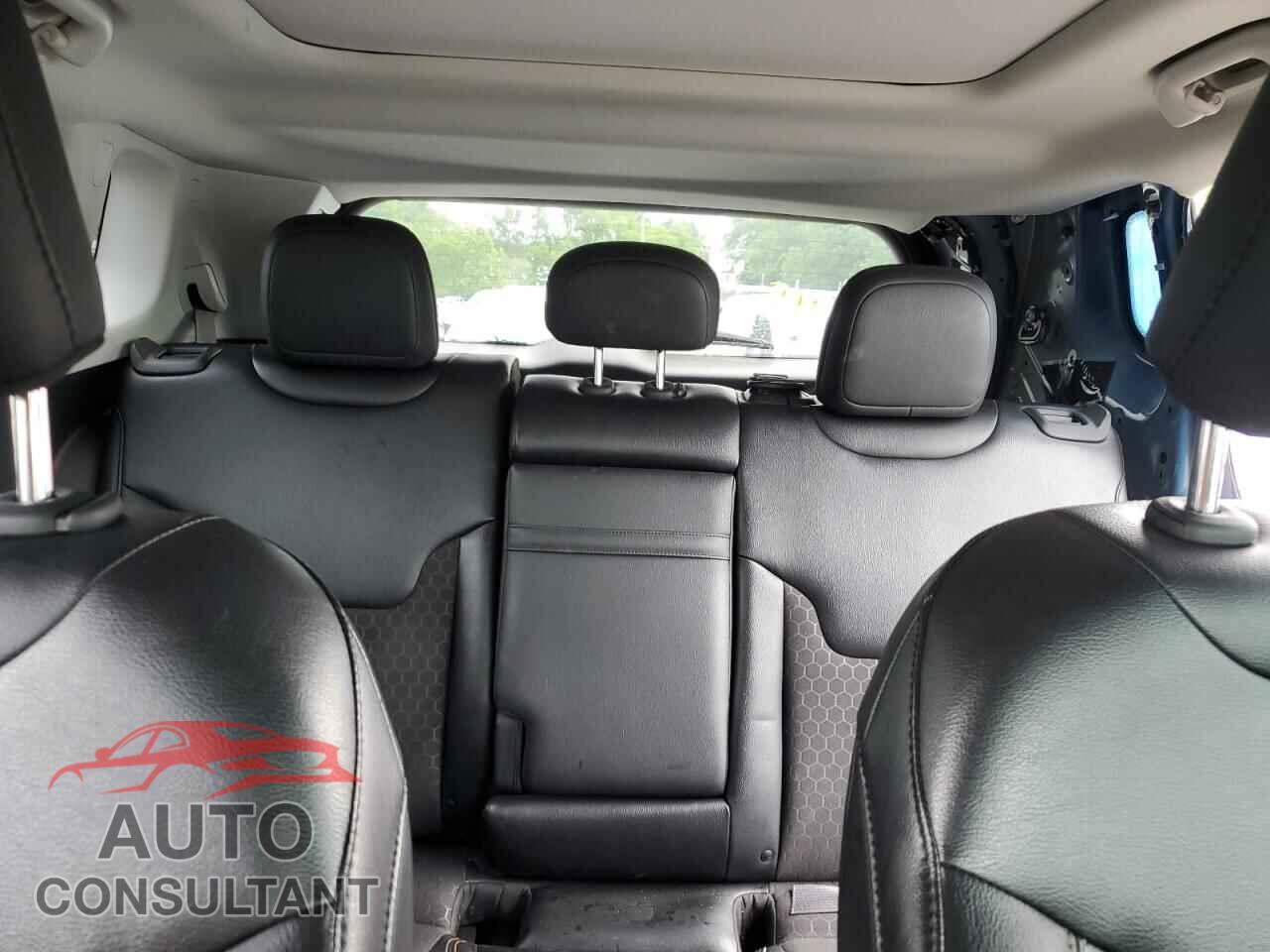JEEP COMPASS 2020 - 3C4NJDBB5LT112616