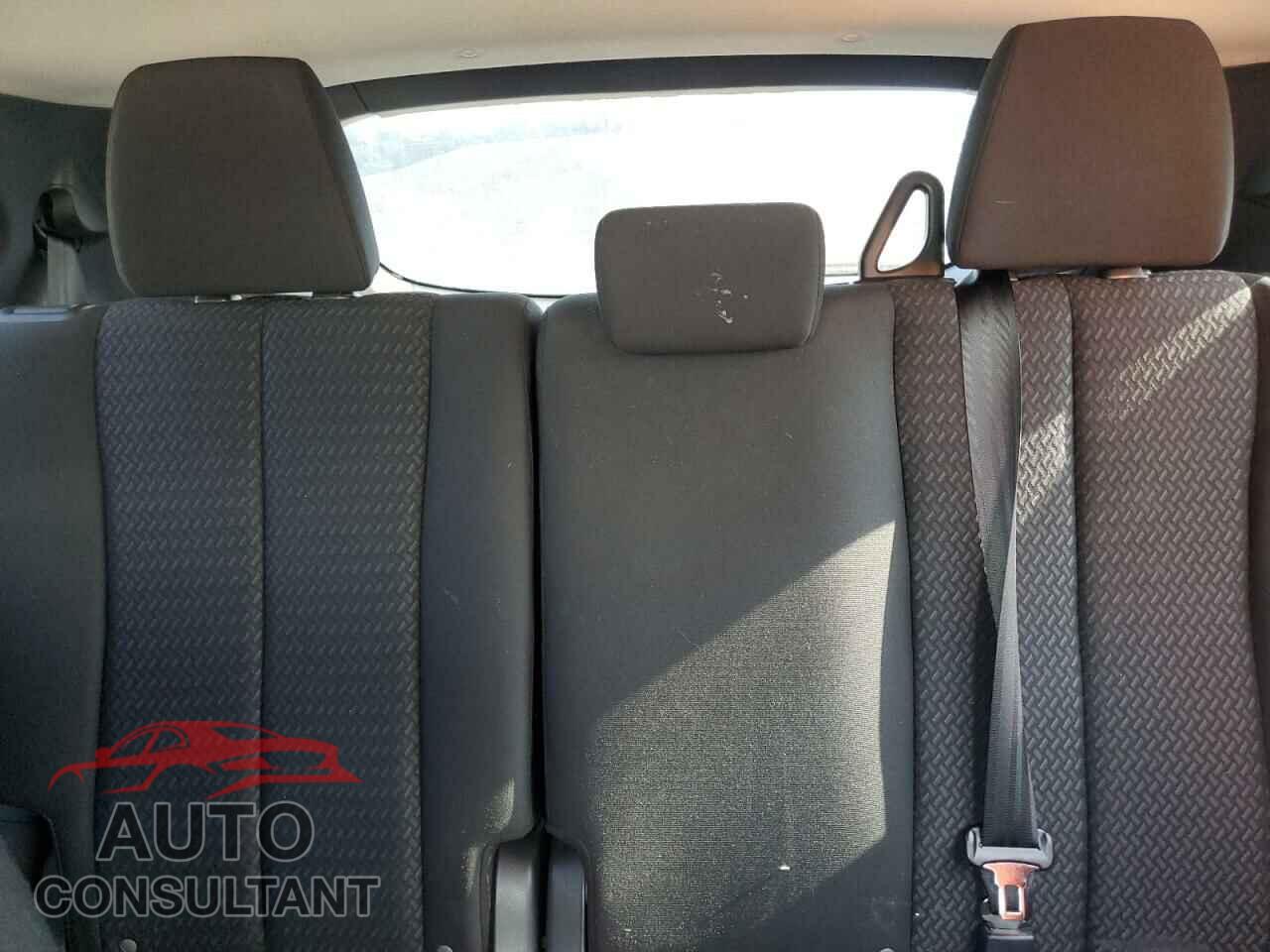 MITSUBISHI ECLIPSE 2023 - JA4ATVAA7PZ037613