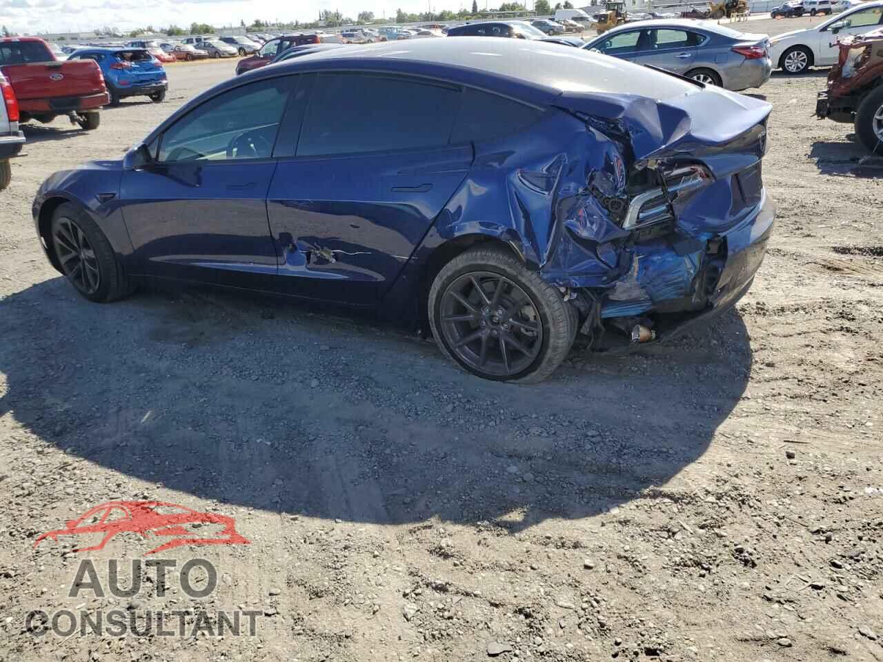 TESLA MODEL 3 2023 - 5YJ3E1EA2PF627302