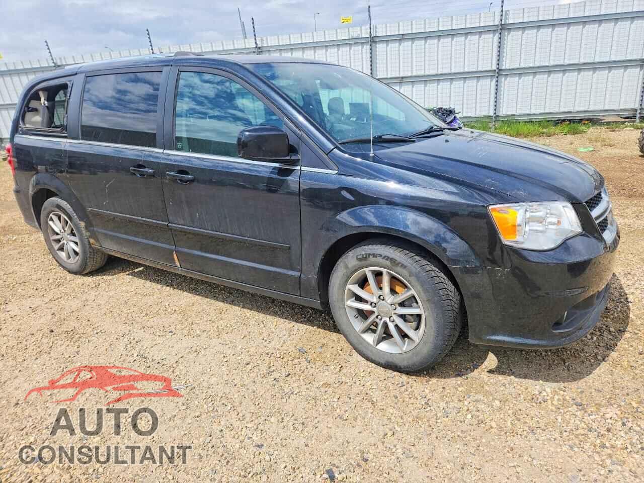 DODGE CARAVAN 2015 - 2C4RDGBG7FR664082