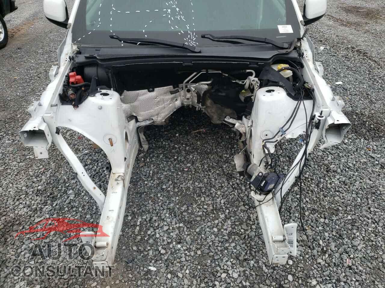 DODGE DURANGO 2017 - 1C4RDHAG5HC680624