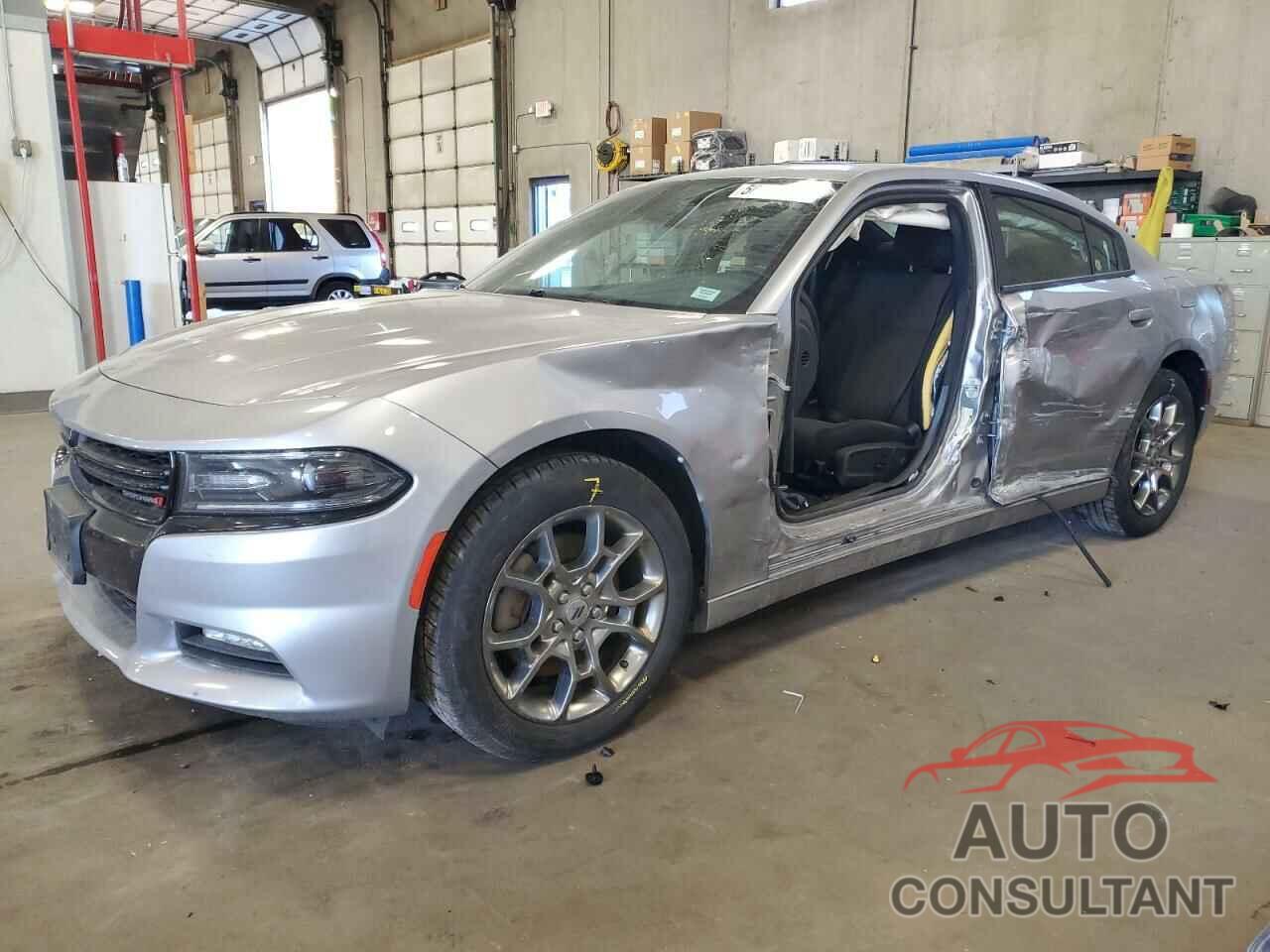DODGE CHARGER 2017 - 2C3CDXJG0HH576818