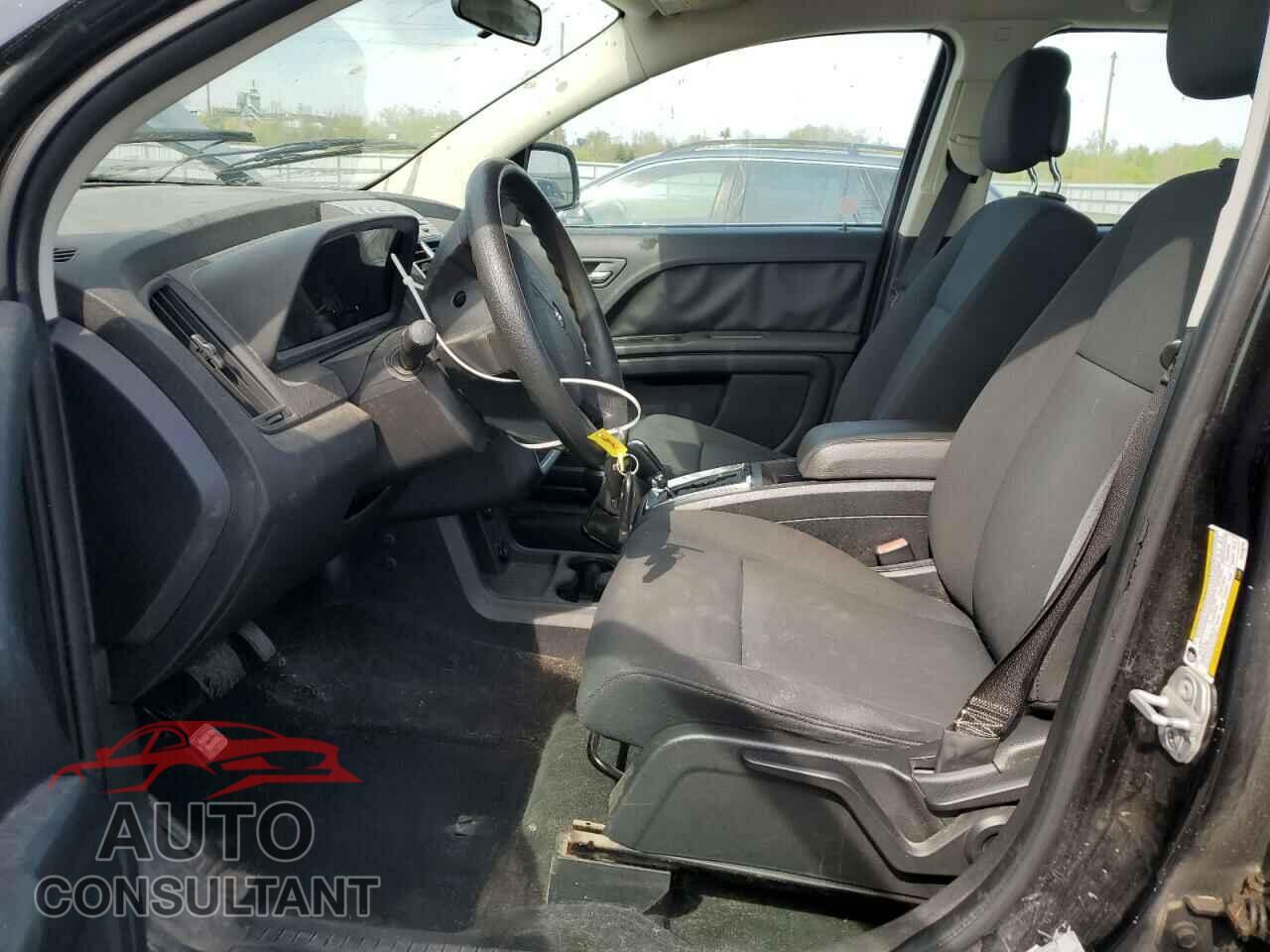 DODGE JOURNEY 2010 - 3D4PG4FB4AT204740
