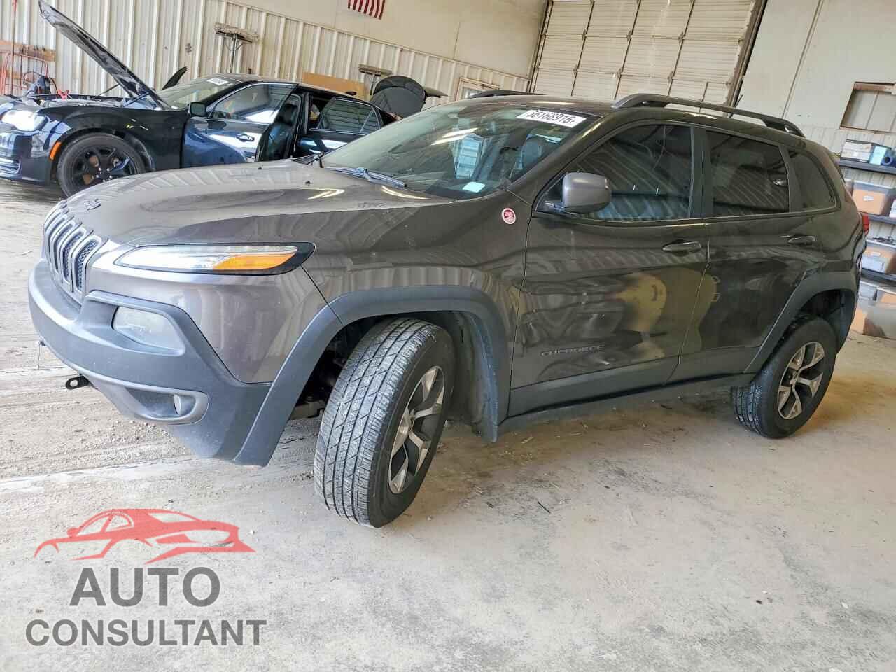 JEEP CHEROKEE 2014 - 1C4PJMBS8EW189275