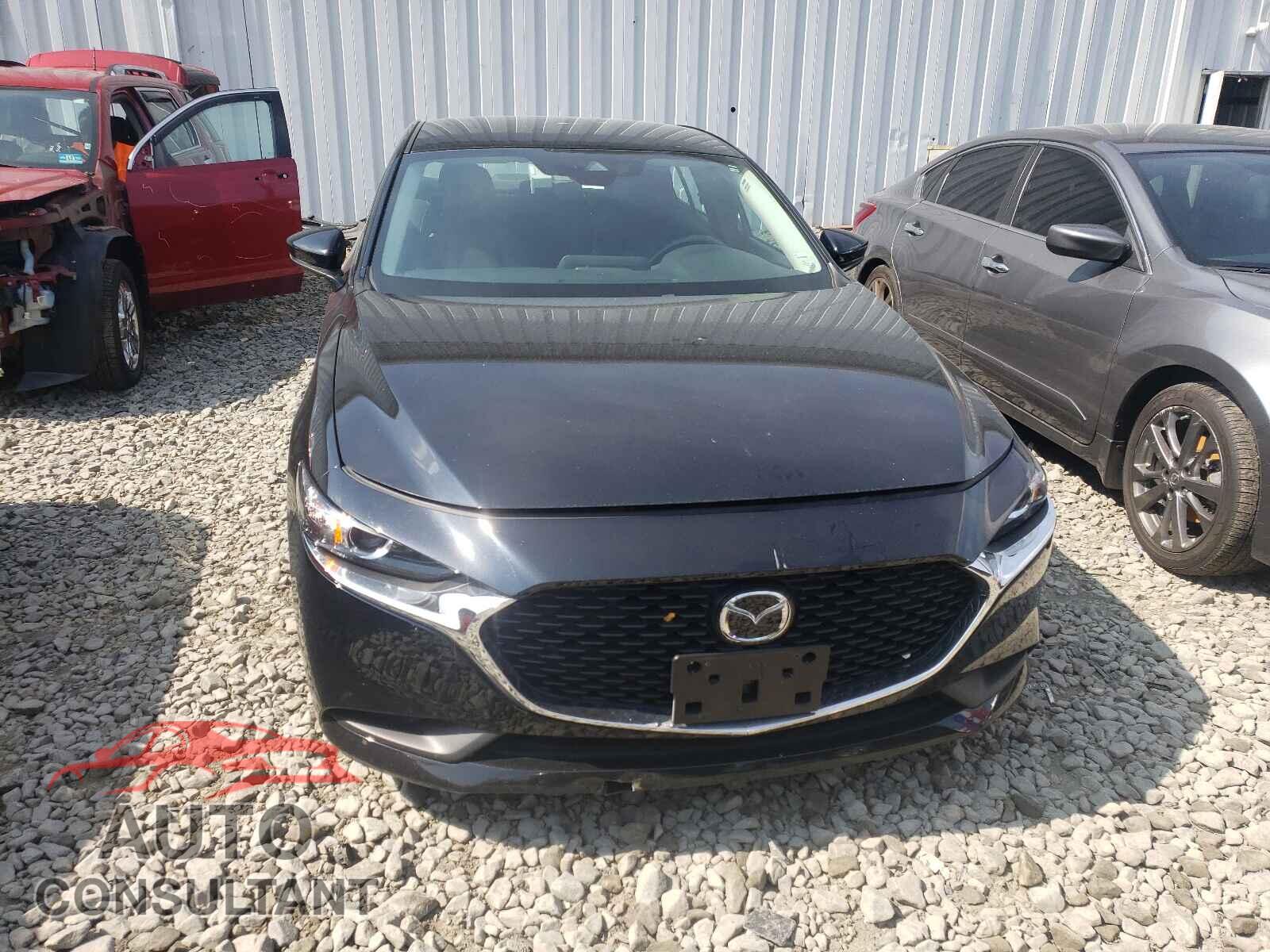 MAZDA 3 2020 - 3MZBPACL1LM135373