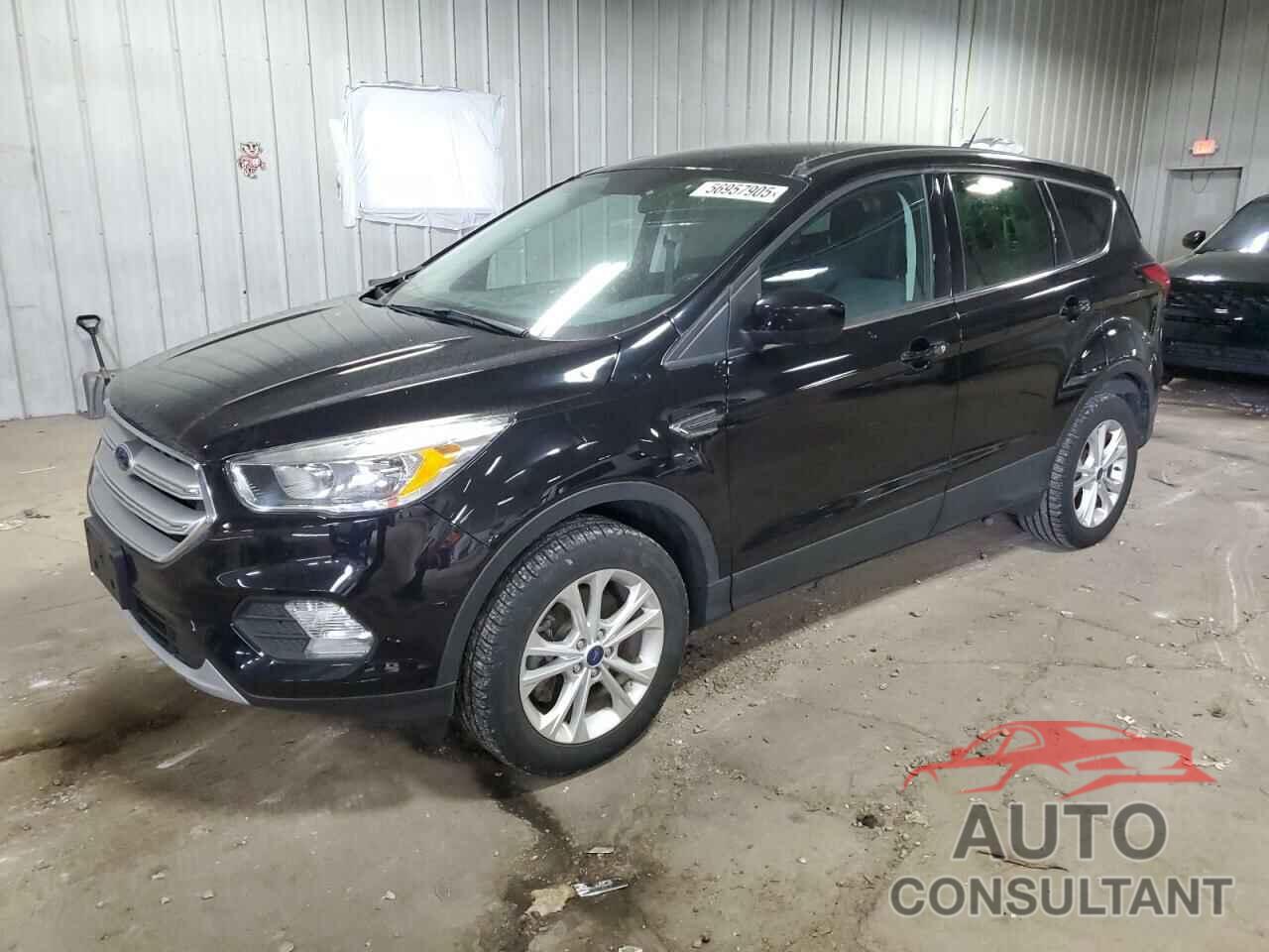 FORD ESCAPE 2019 - 1FMCU9GD6KUB27891