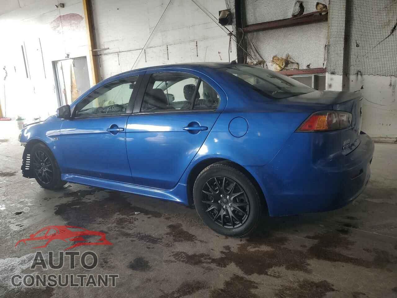 MITSUBISHI LANCER 2015 - JA32U2FU7FU009183
