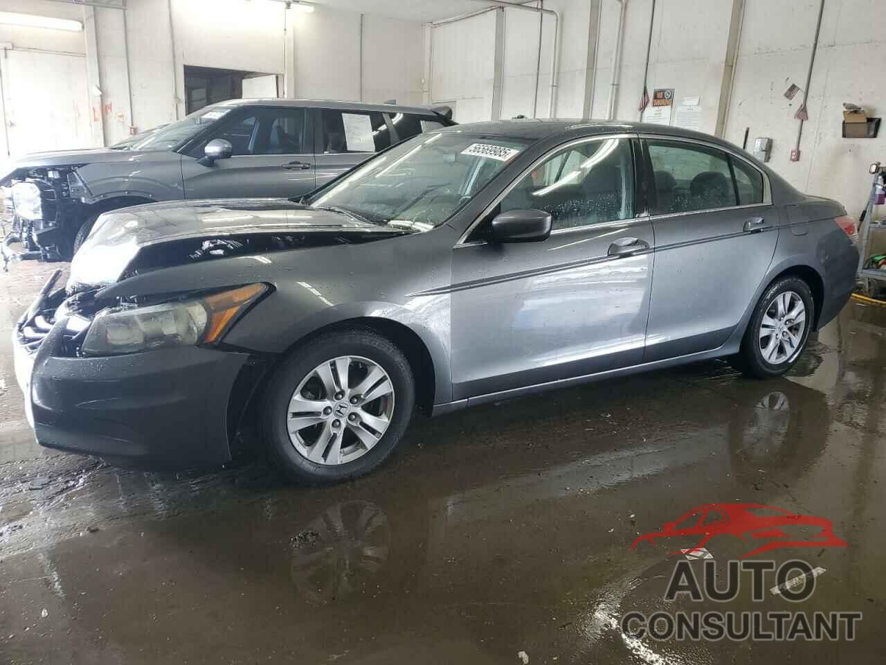 HONDA ACCORD 2012 - 1HGCP2F44CA217453