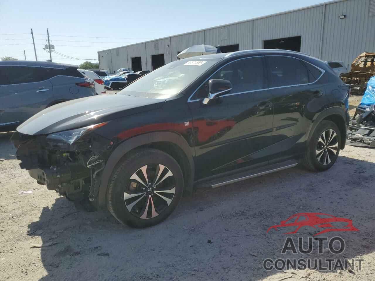 LEXUS NX 300 F S 2020 - JTJSARDZ6L5015951