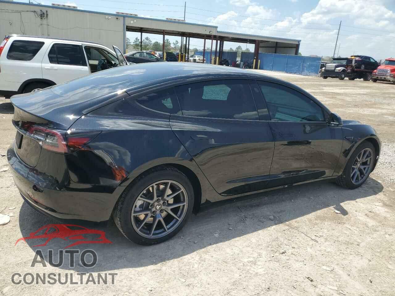 TESLA MODEL 3 2023 - 5YJ3E1EA2PF426726