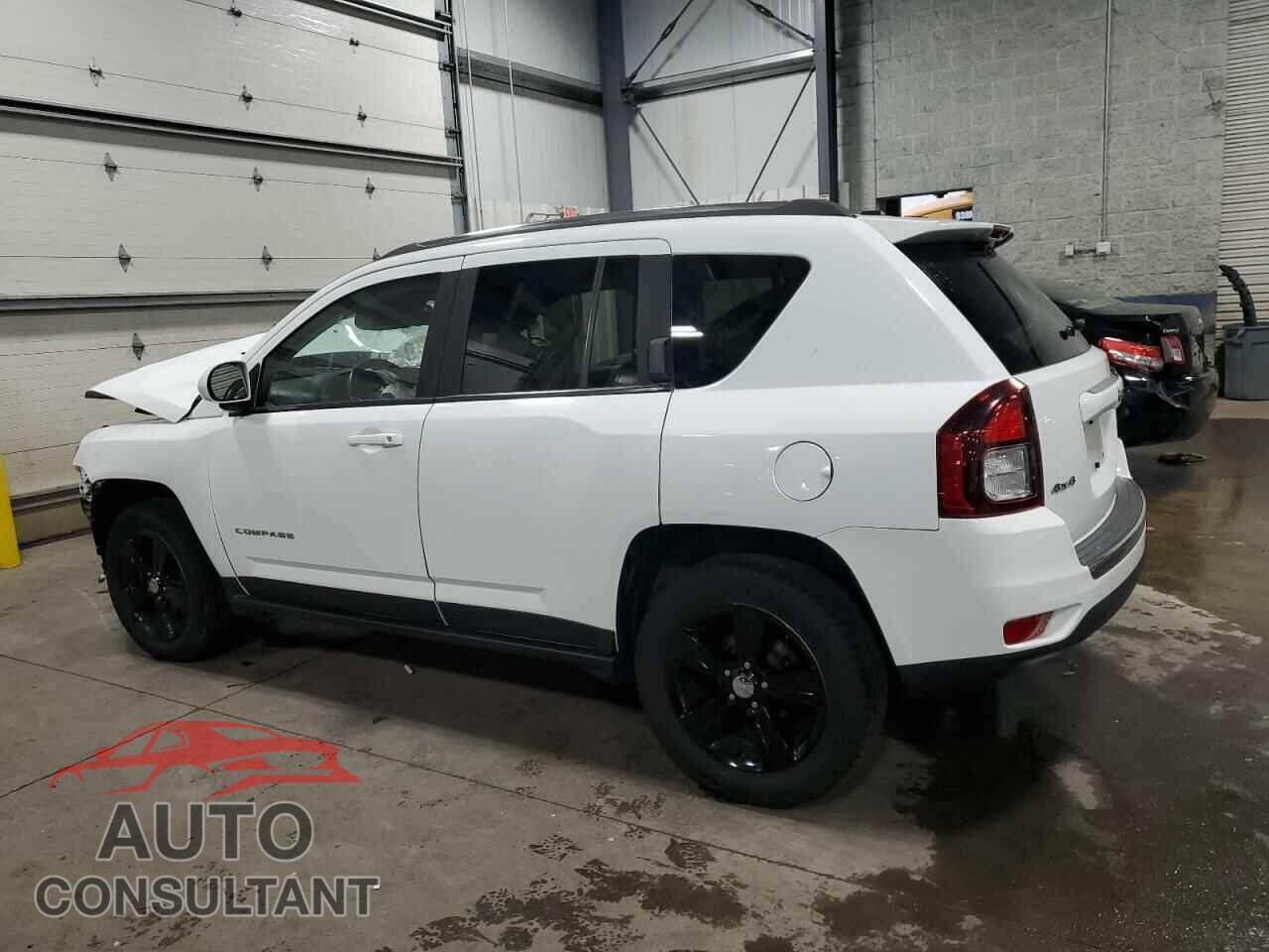 JEEP COMPASS 2015 - 1C4NJDEB0FD323969