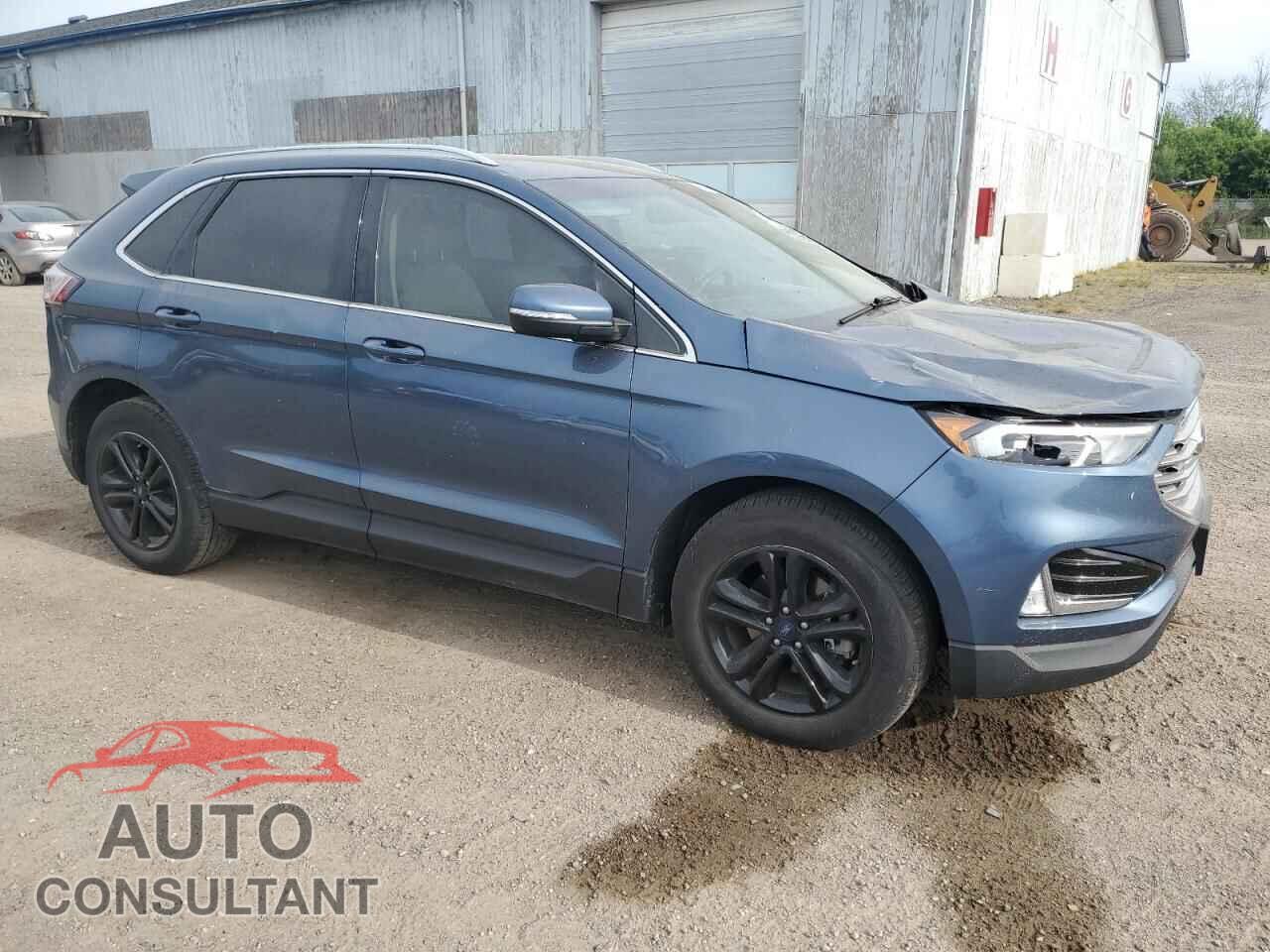 FORD EDGE 2019 - 2FMPK3J96KBC74226