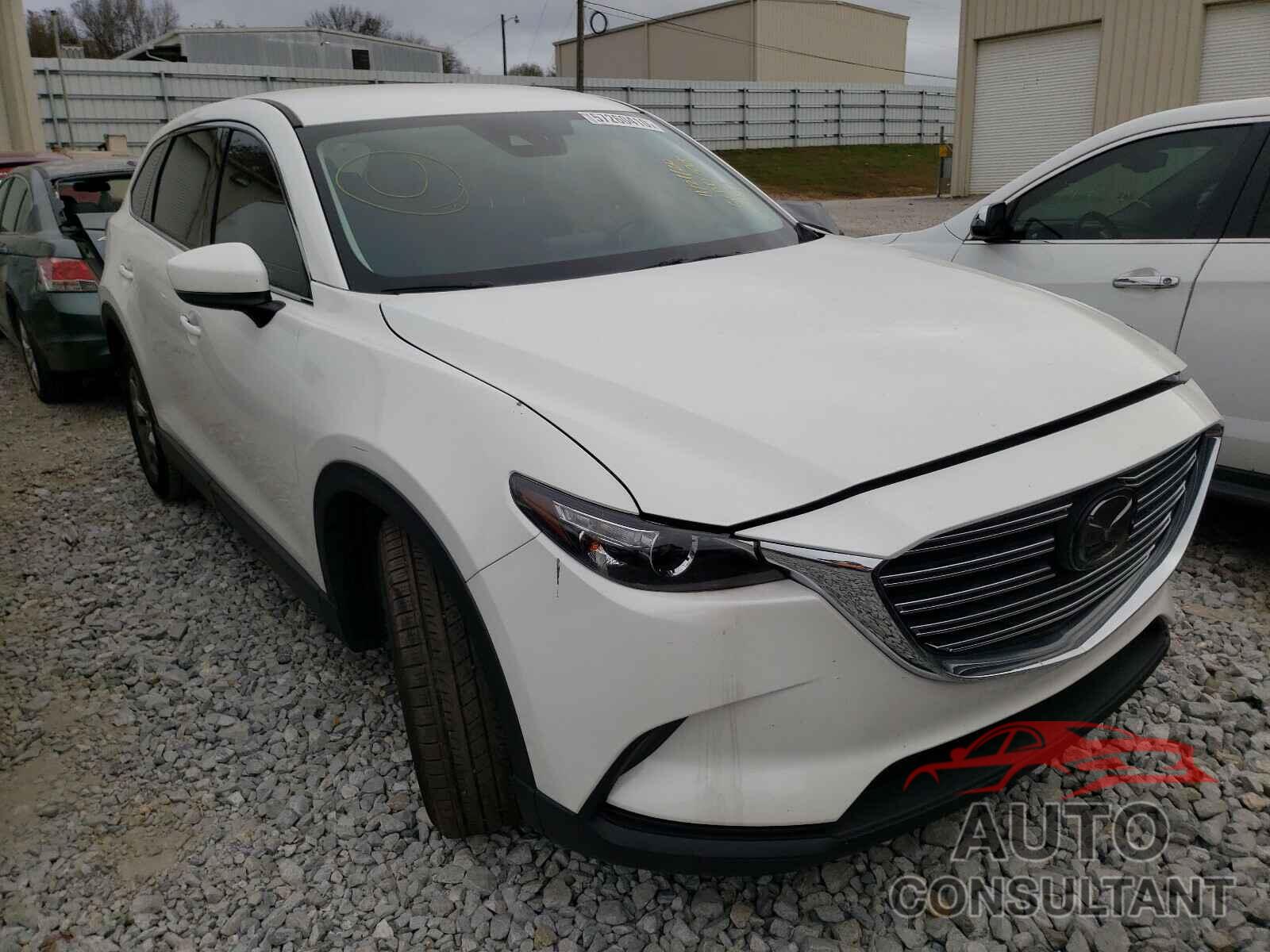 MAZDA CX-9 2019 - JM3TCACY5K0335941