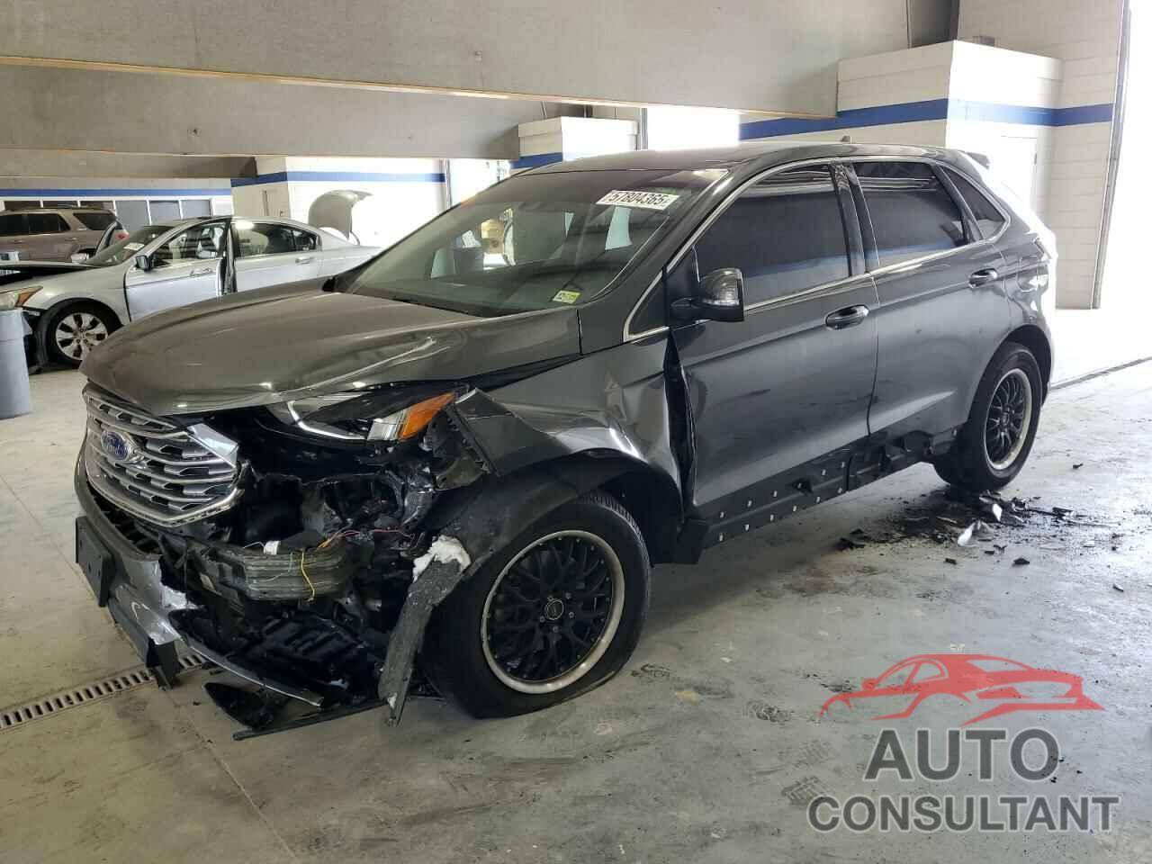FORD EDGE 2020 - 2FMPK3J93LBA08227