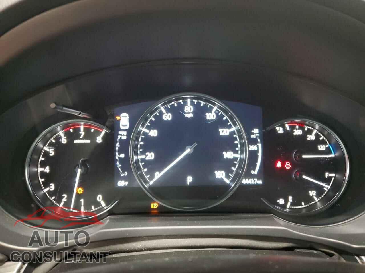 MAZDA CX-5 2020 - JM3KFBDM6L1759399