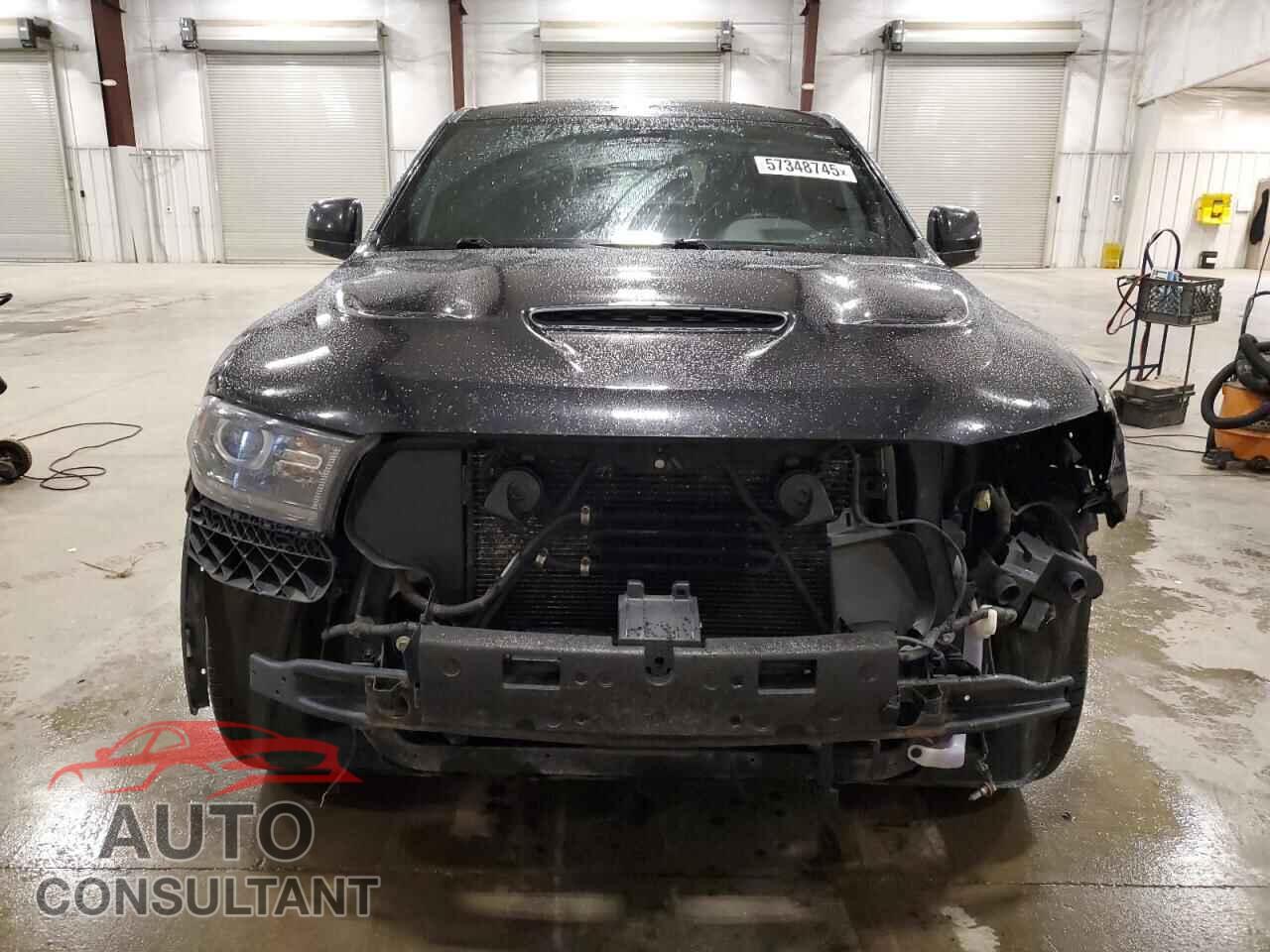DODGE DURANGO 2014 - 1C4SDJCT5EC374747