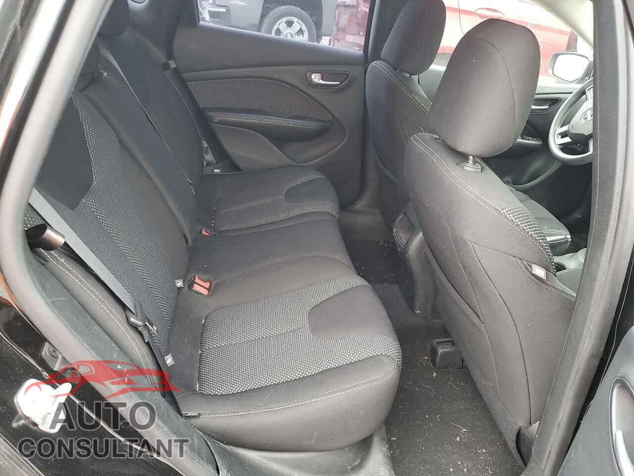 DODGE DART 2015 - 1C3CDFBB2FD364767