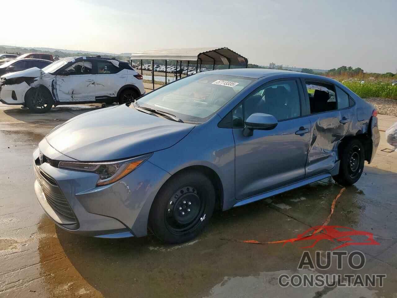 TOYOTA COROLLA 2024 - 5YFB4MDE2RP219930
