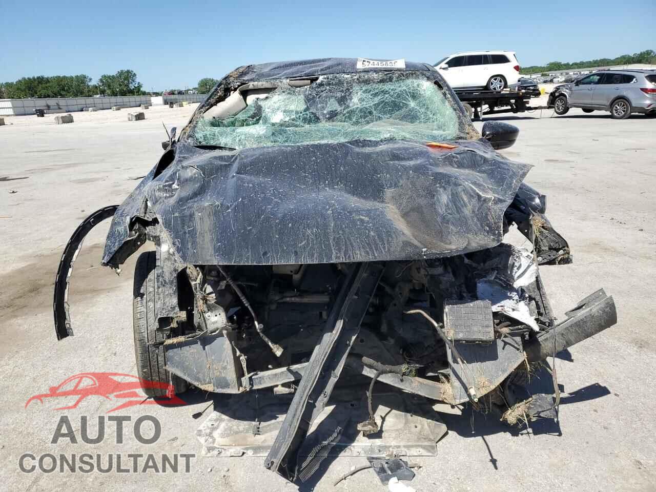 FORD ESCAPE 2020 - 1FMCU9G65LUA76936