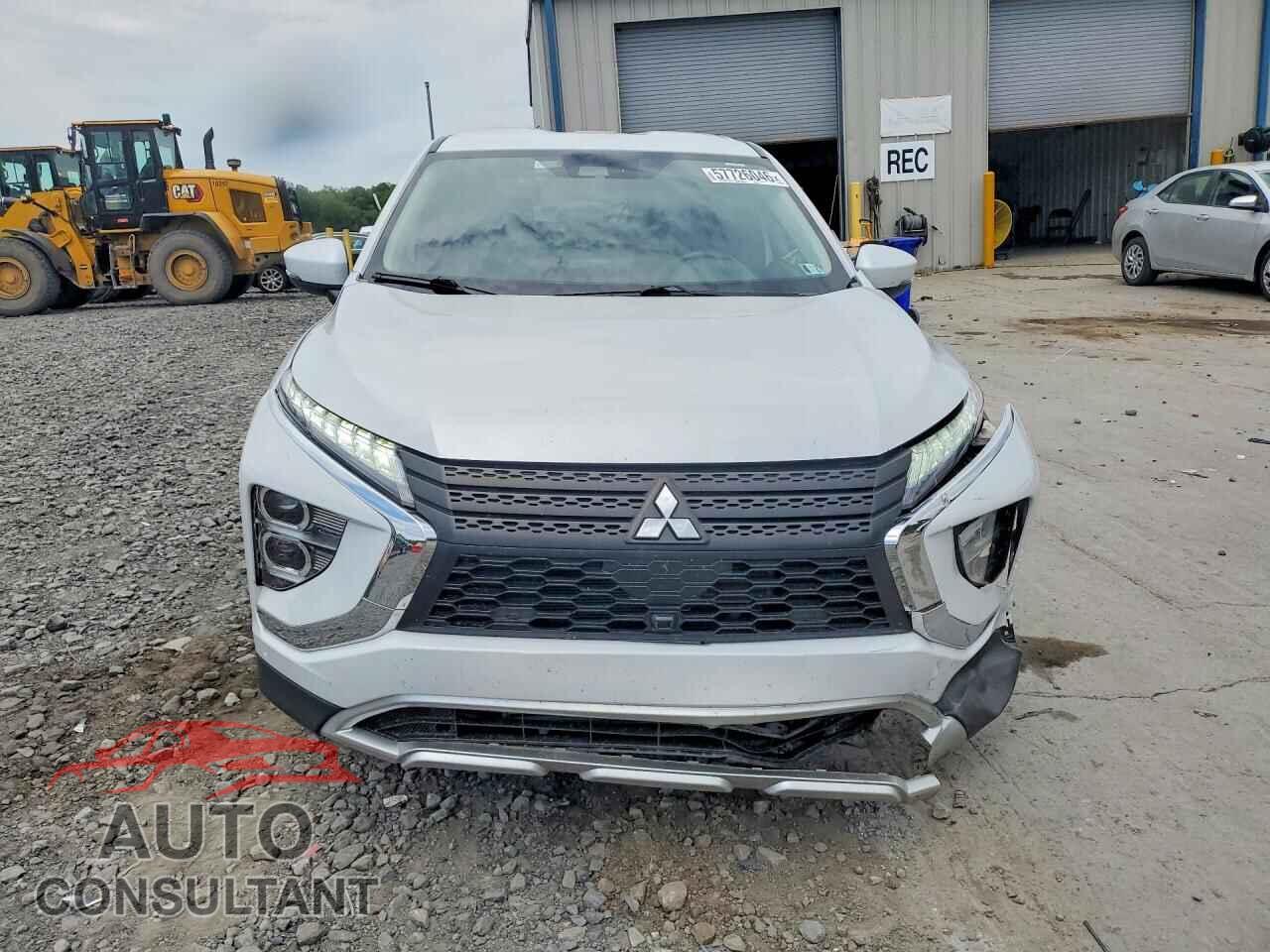 MITSUBISHI ECLIPSE 2024 - JA4ATWAA0RZ042788