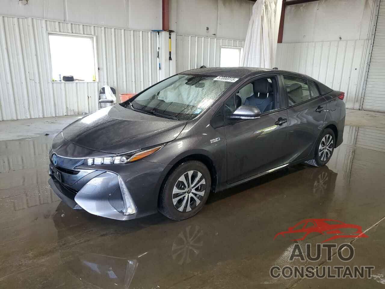 TOYOTA PRIUS 2022 - JTDKAMFP5N3199392