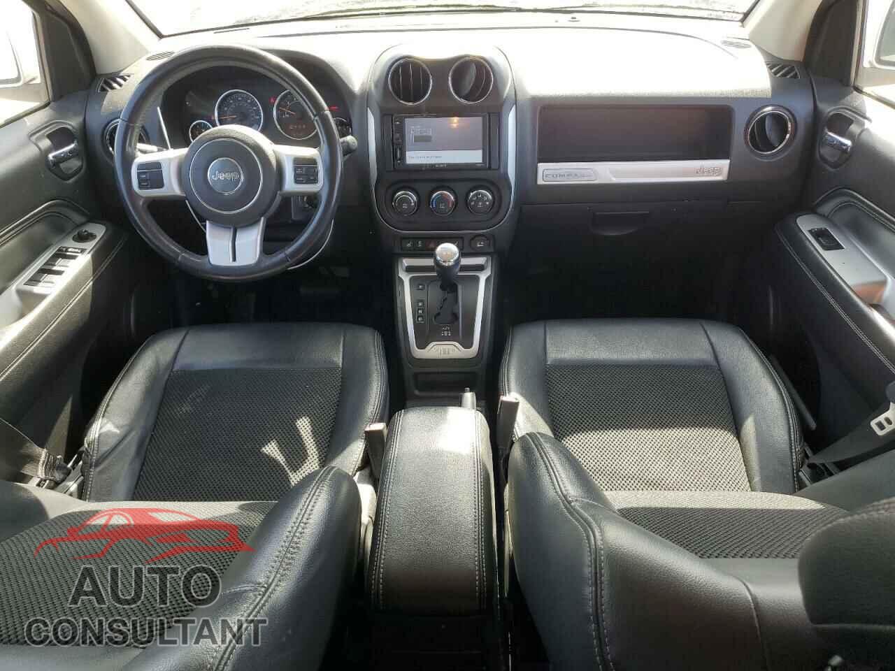 JEEP COMPASS 2016 - 1C4NJCEA0GD735666