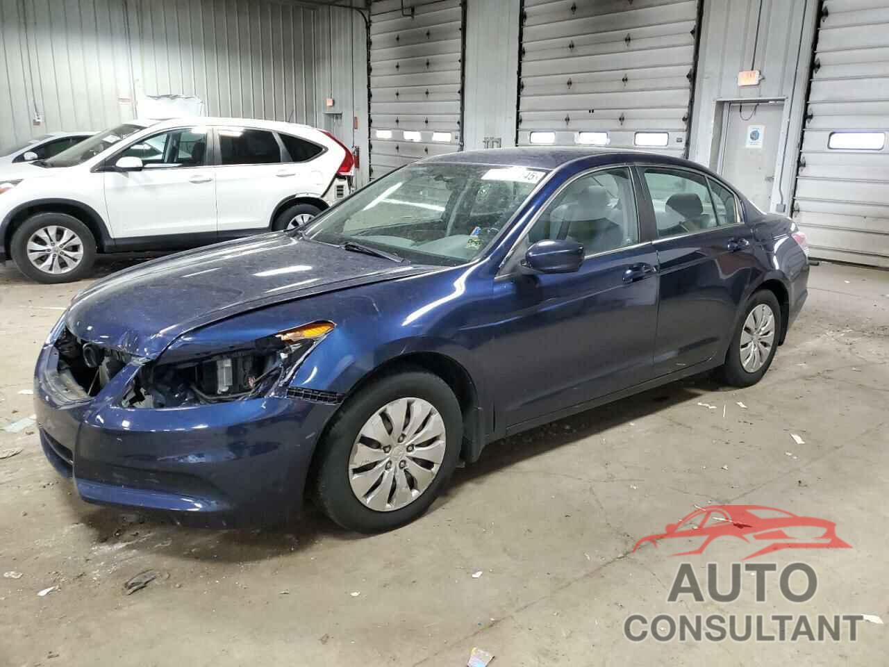 HONDA ACCORD 2012 - 1HGCP2F30CA073004