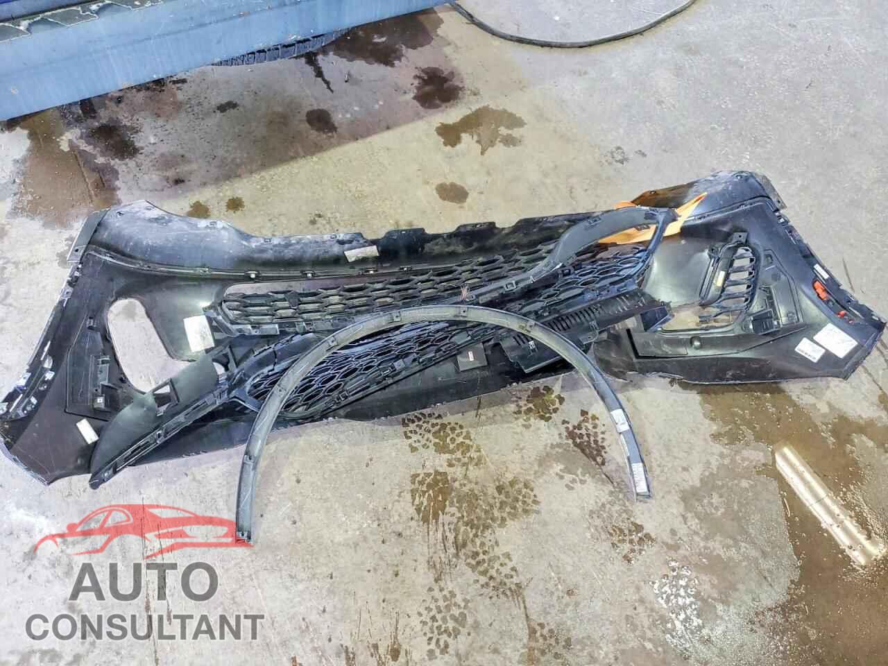 DODGE DURANGO 2025 - 1C4RDJDG8SC554171
