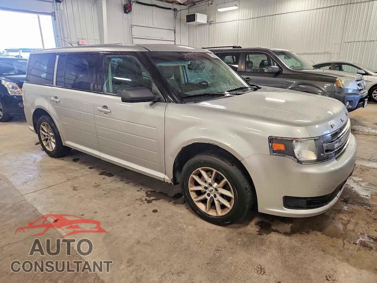 FORD FLEX 2014 - 2FMGK5B80EBD02317