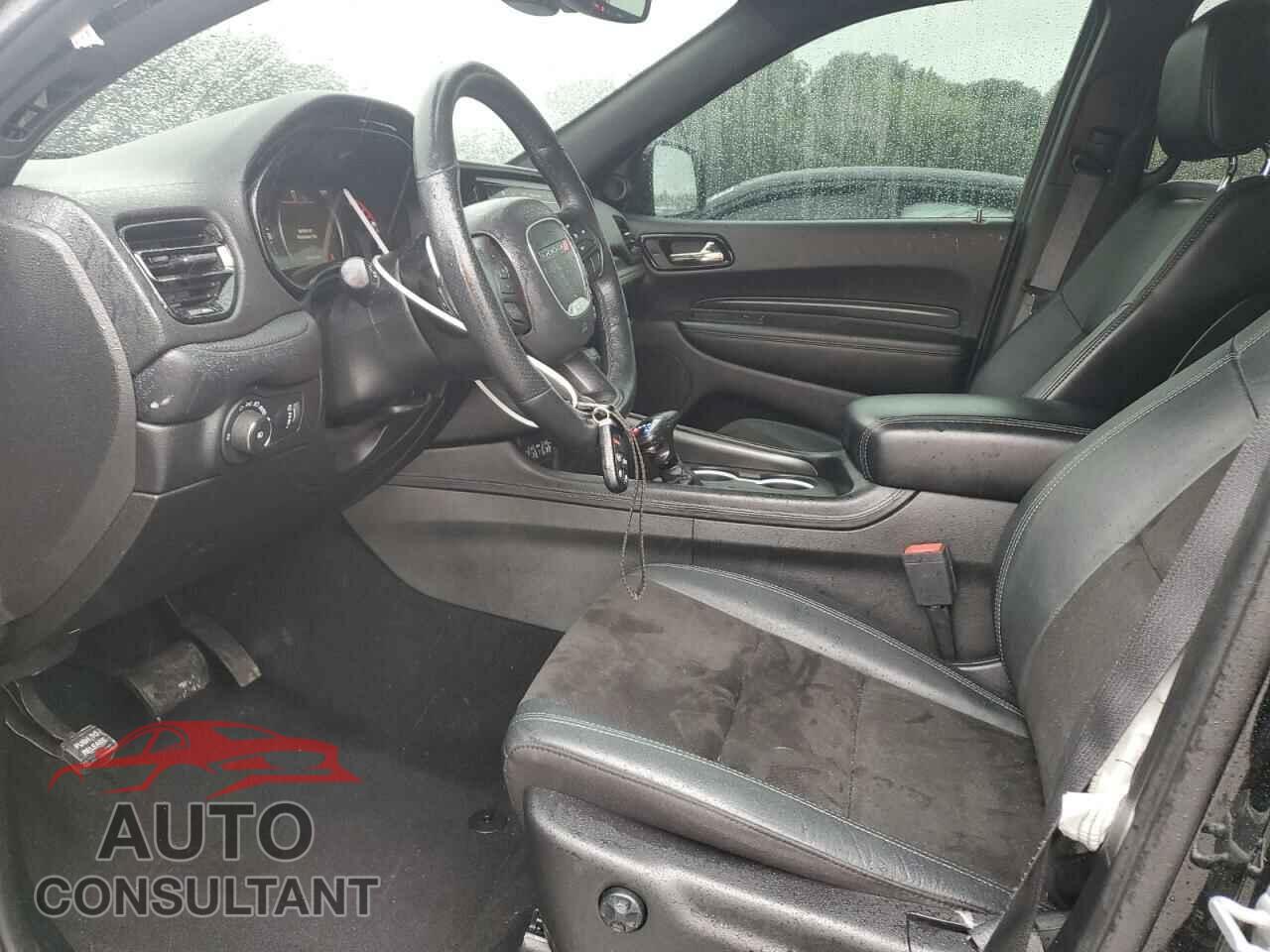 DODGE DURANGO 2021 - 1C4RDJDG2MC644029