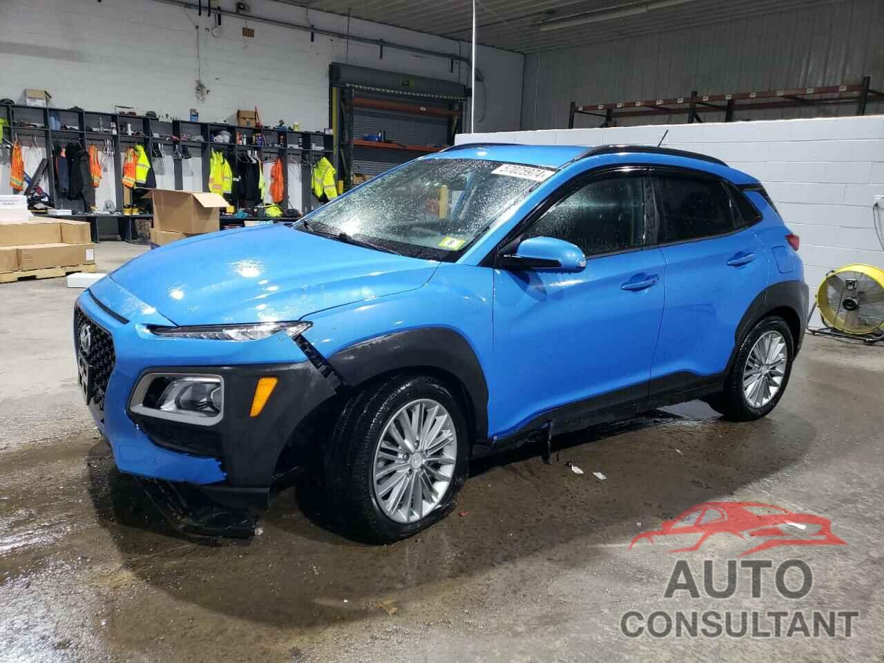 HYUNDAI KONA 2020 - KM8K2CAA0LU489780