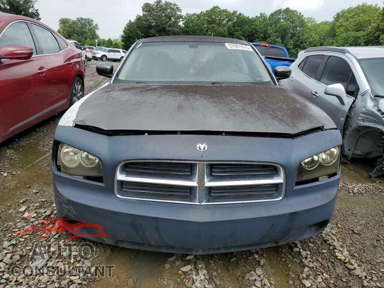 DODGE CHARGER 2010 - 2B3CA4CD6AH240085