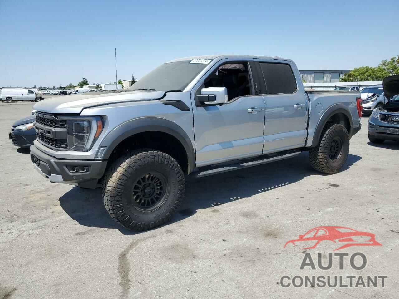 FORD F150 2023 - 1FTFW1RGXPFB68976