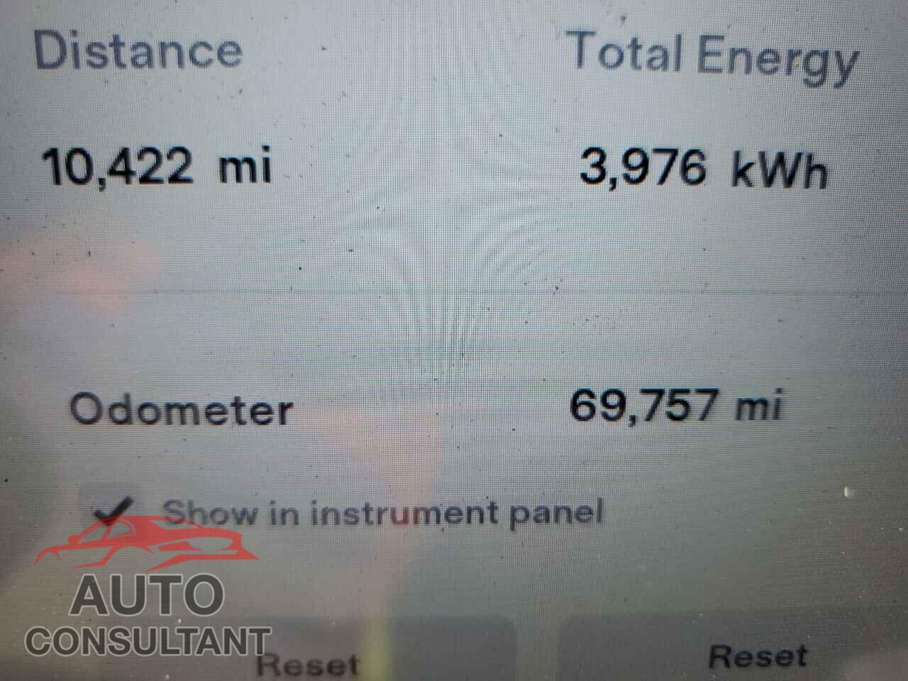 TESLA MODEL X 2017 - 5YJXCDE25HF044564