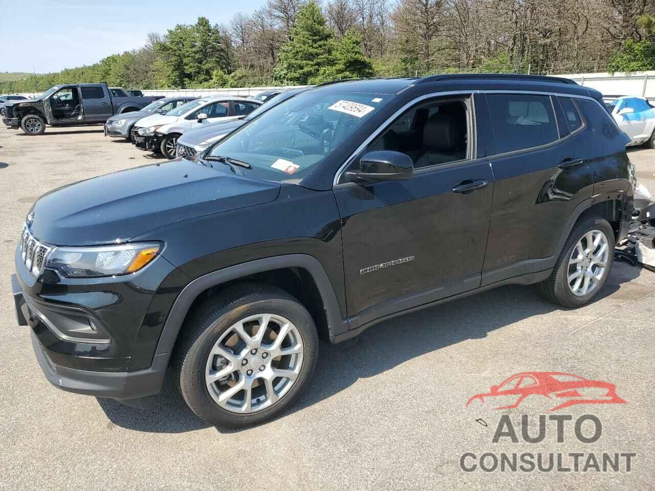 JEEP COMPASS 2023 - 3C4NJDFN2PT534823