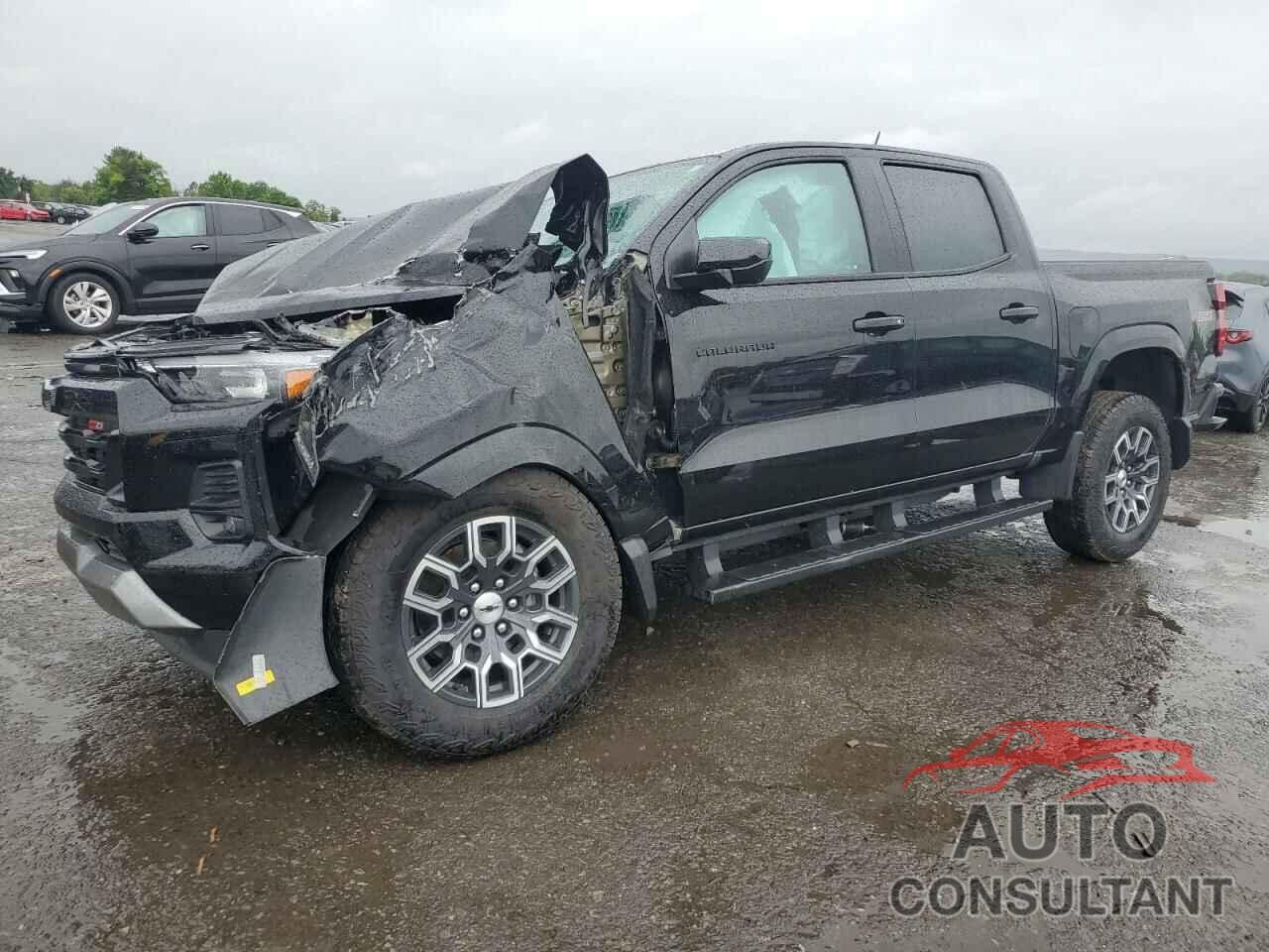 CHEVROLET COLORADO 2023 - 1GCPTDEK4P1225338