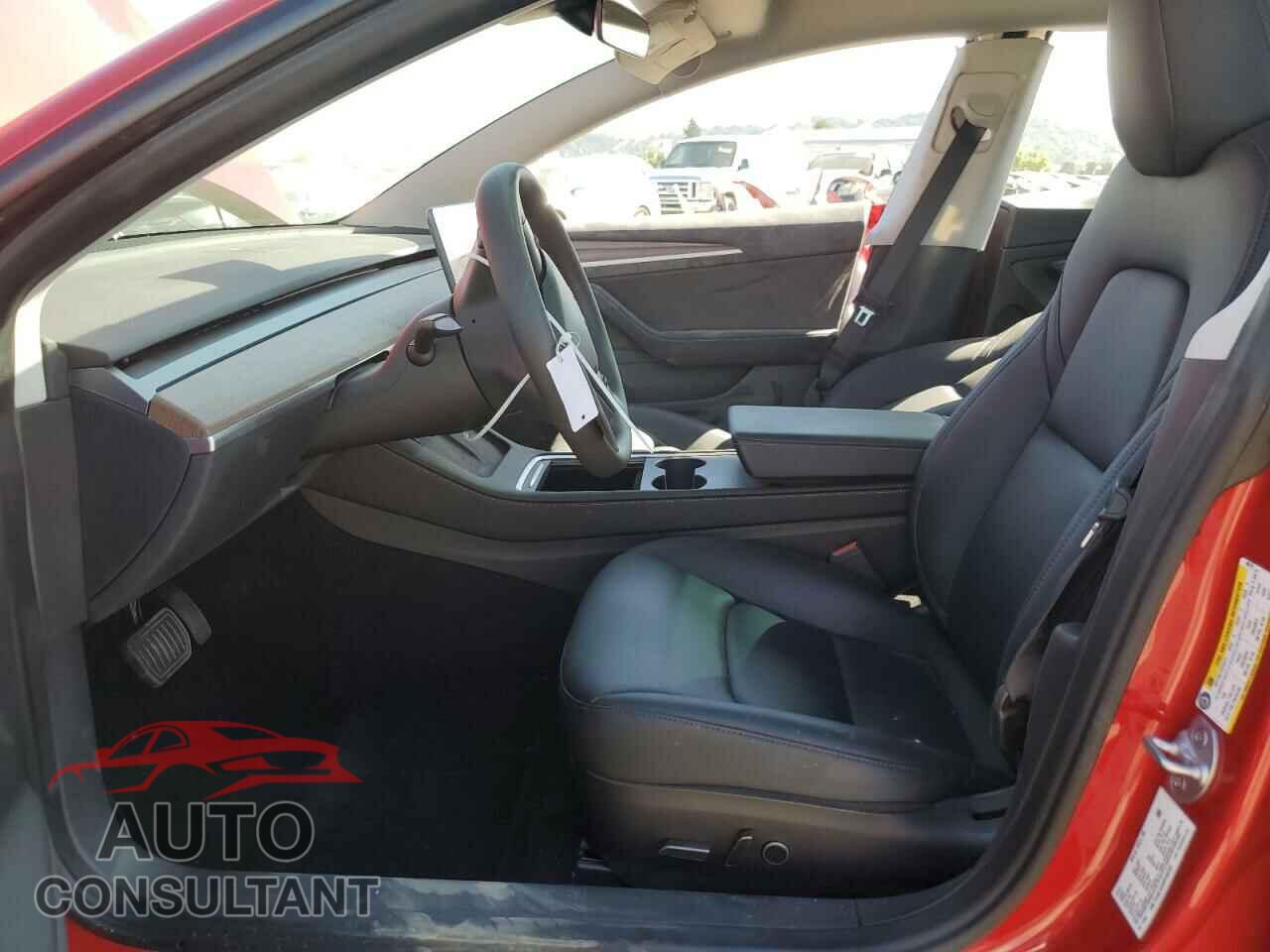 TESLA MODEL 3 2023 - 5YJ3E1EA4PF486720