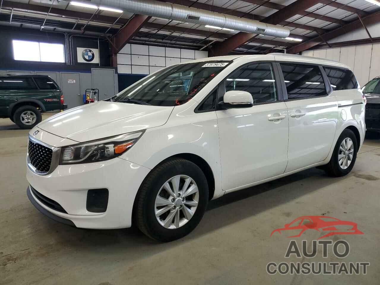 KIA All Models 2015 - KNDMB5C12F6018339