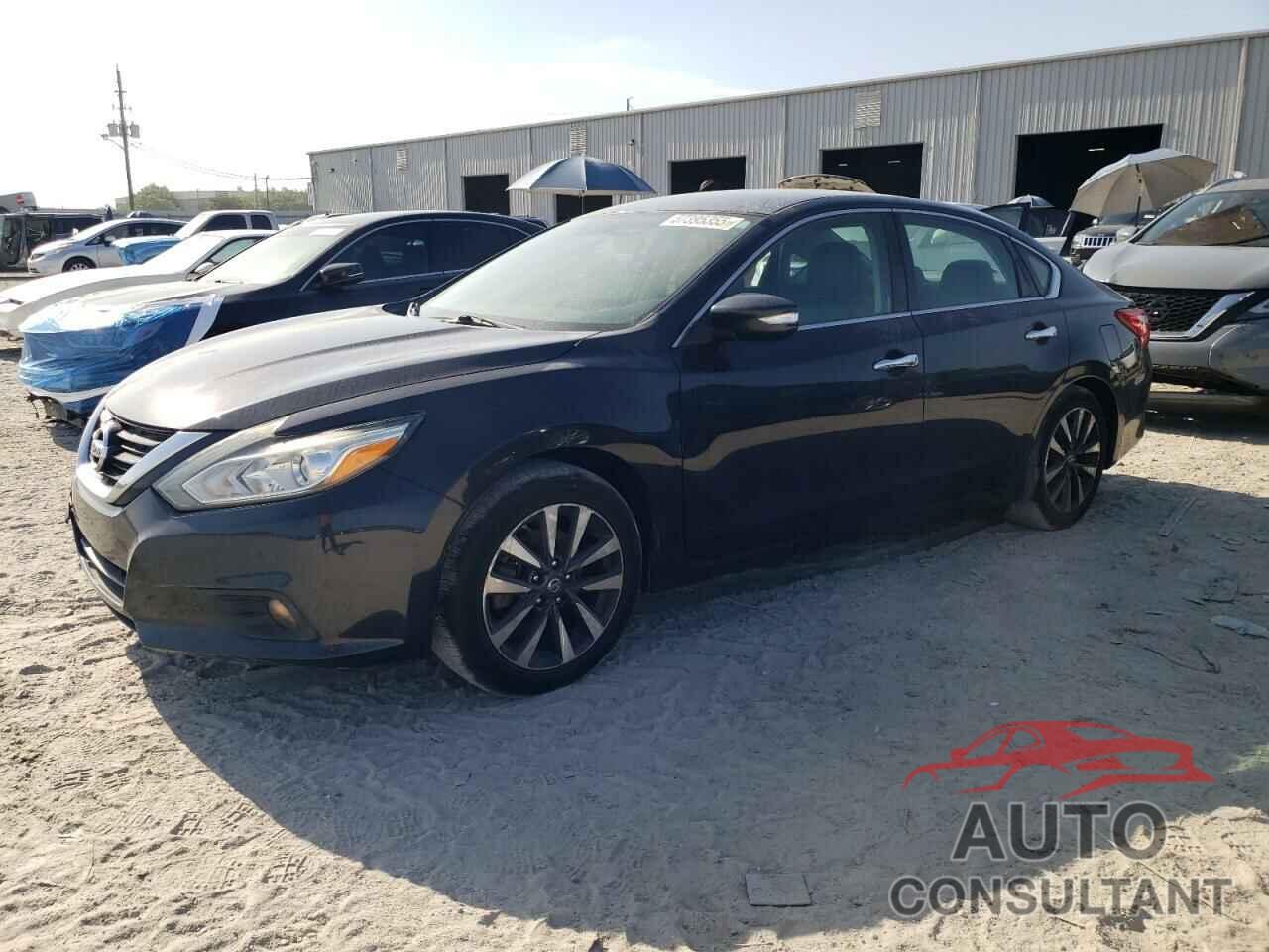 NISSAN ALTIMA 2017 - 1N4AL3AP0HC205715