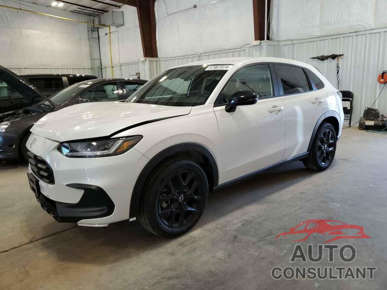 HONDA HR-V 2024 - 3CZRZ2H51RM763898