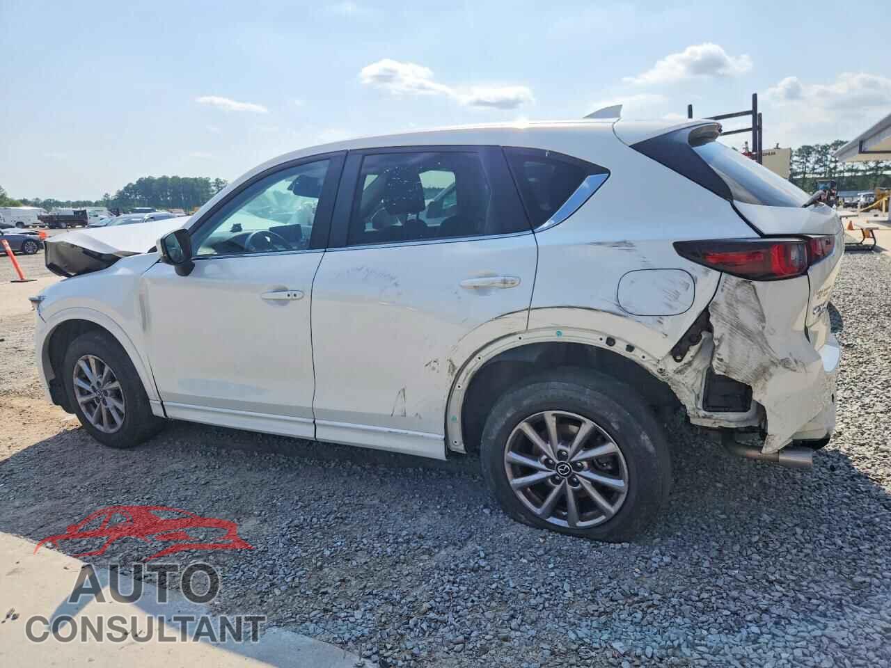 MAZDA CX-5 2024 - JM3KFBCL0R0434982