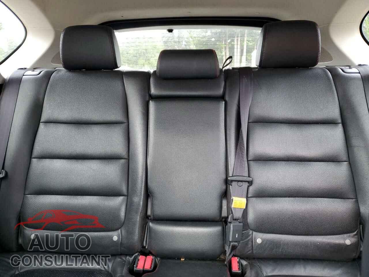 MAZDA CX-5 2013 - JM3KE4DE7D0106952