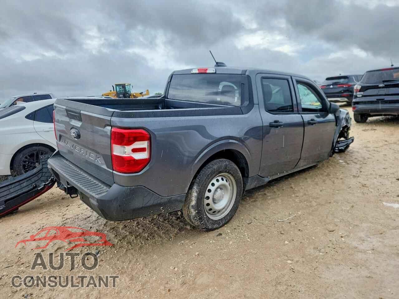 FORD MAVERICK 2026 - 3FTTW8A39TRA88781