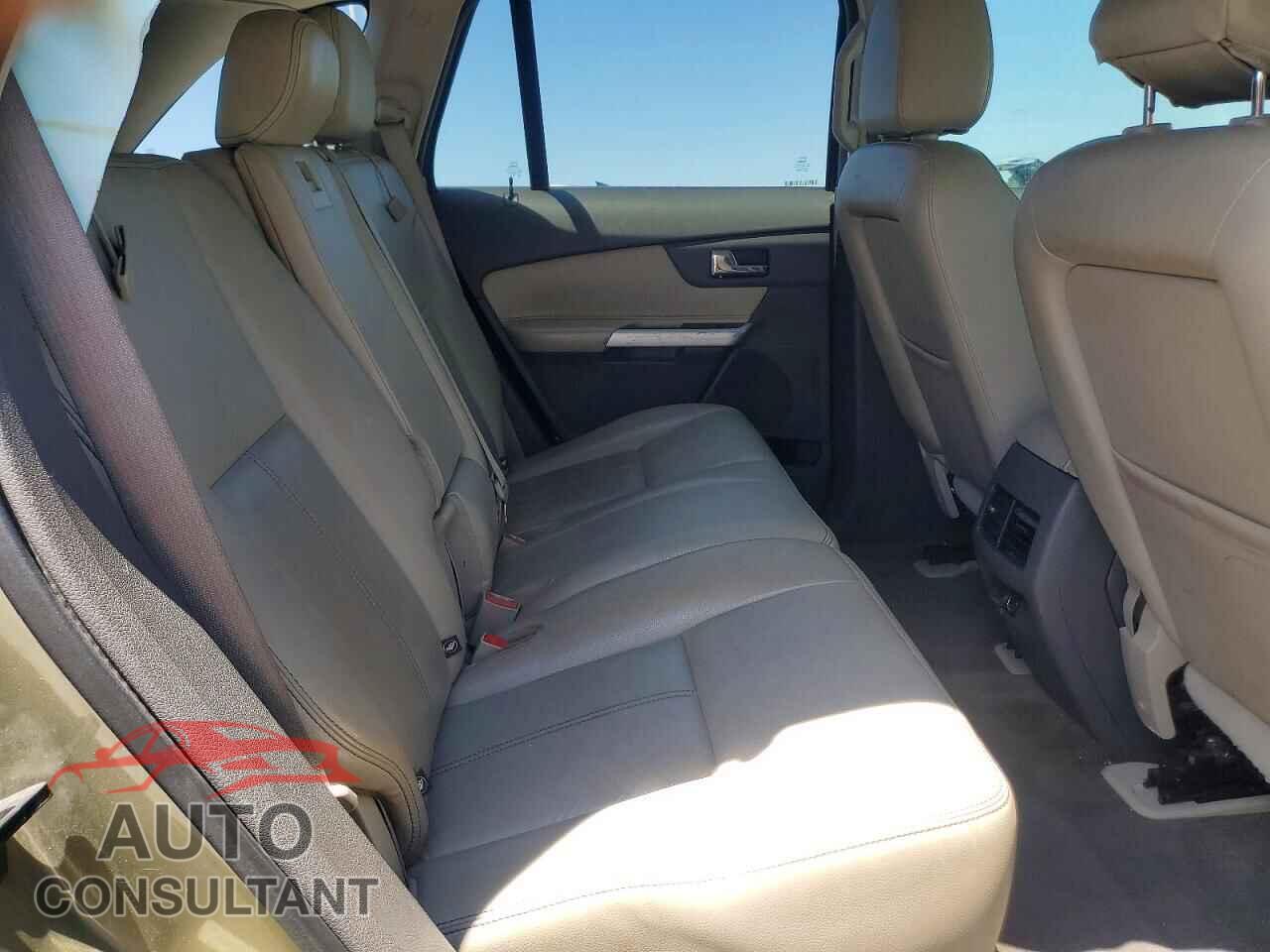 FORD EDGE 2013 - 2FMDK3JC5DBB41698